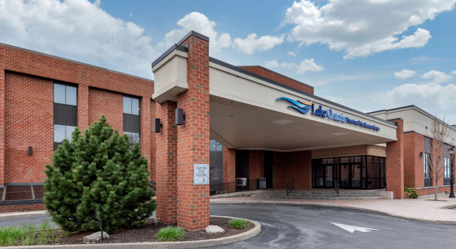 Best Western Plus Oswego Hotel and Conference Center