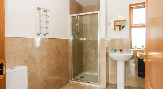 Kilnary Cottage, Prenota Casa vacanze Ellon 