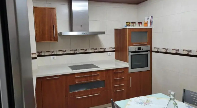 Апартаменты Apartamento Las Mimosas