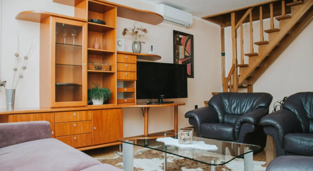 Apartment Bor