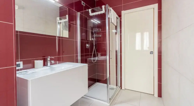 Casa Giulia in Milano, Prenota Appartamento Milano Lombardia