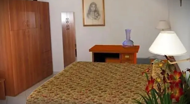 Hotel Ristorante La Bettola