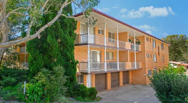 6 of 12 to 14 Crisallen Street, Port Macquarie
