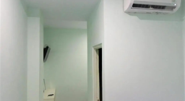 Junior-Suite Susilo Residence 10
