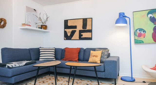 Коттедж 4 Star Holiday Home in Kjellerup