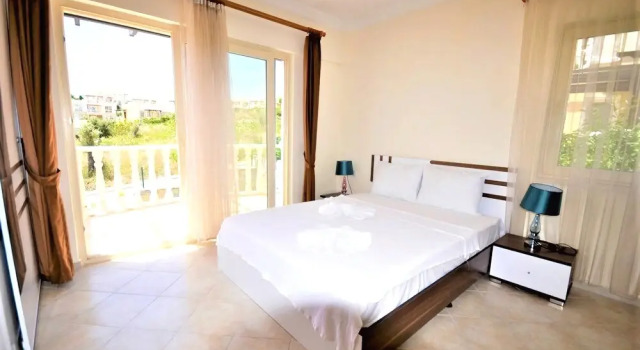 Villa Avion, Rezerwuj Willa Milas Muğla
