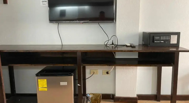 Номер Deluxe SKY INN