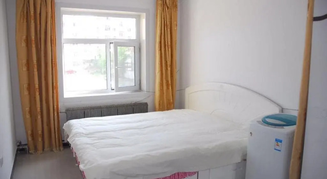 Manzhouli Baiyue Family Inn, Book Hotel Hulunbuir Inner Mongolia