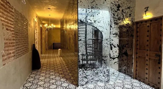 Hotel Villa Alta Guest House
