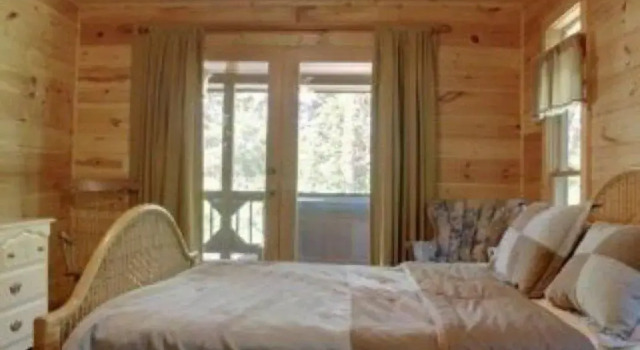 Serenity Now, Prenota Casa vacanze Blue Ridge Georgia