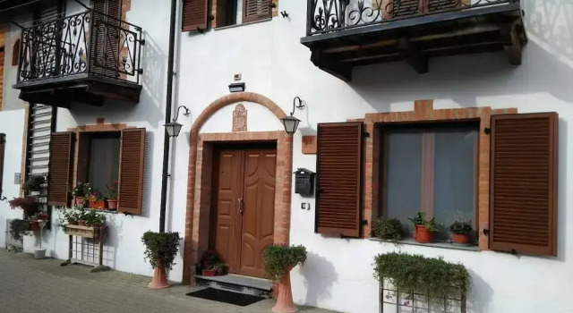 Cascina Rita