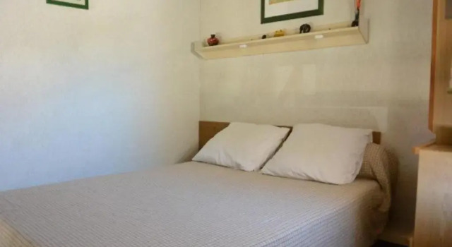 Appartement Cap d'Agde, 3 pièces, 5 personnes - FR-1-607-66, Rezervovat Apartmán Hotely v Cap d'Agde s parkováním, Parkování