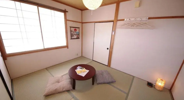 Hotel Apt Persimmon