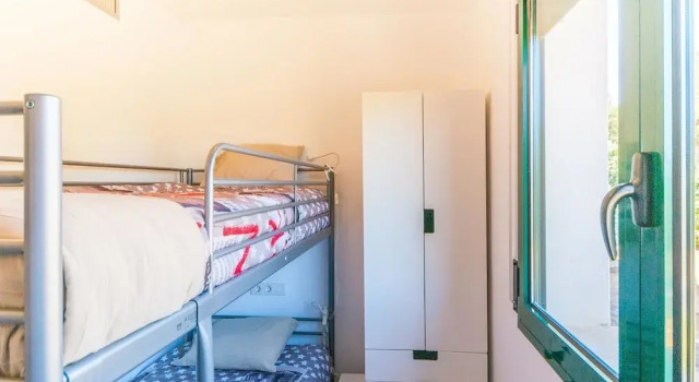 Amazing holiday house for 9 in Miami Playa at the golf course with swimming pool, Забронировать Отель Отели Tarragonès 3 звезды, 3*