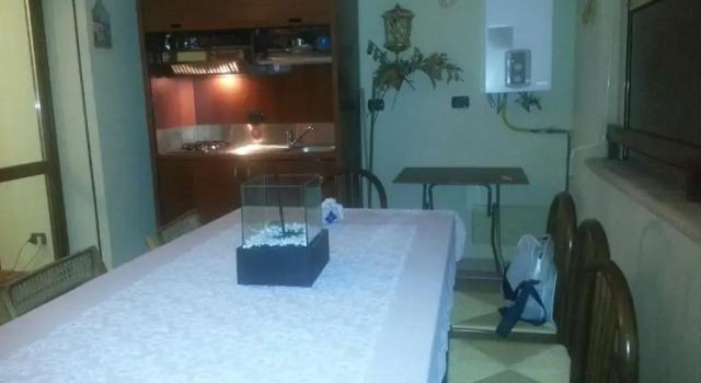 Апартаменты с 2 комнатами Casa di Laura