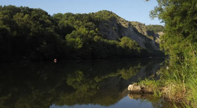 Апартаменты Résidence de tourisme Domaine de Janus