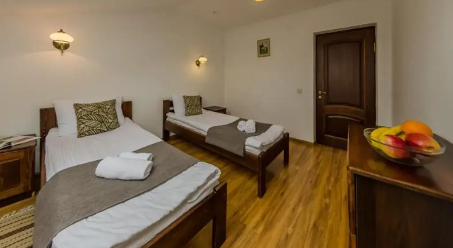 ZimaSnow Ski & Spa Club, Rezervovat Lázně / Resort Bukovel 