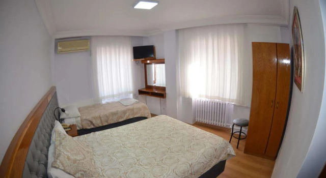 Padova Hotel