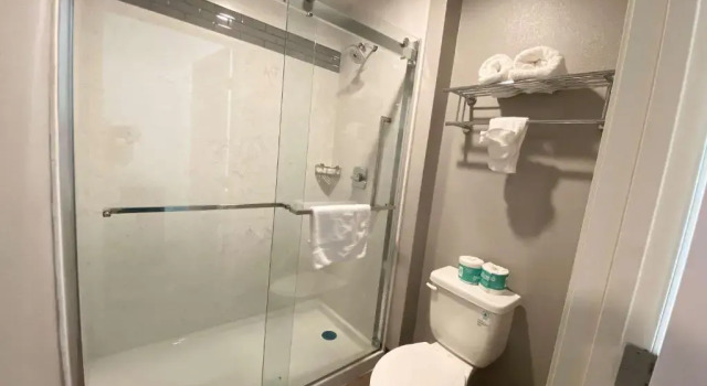 Четырёхместный номер Deluxe Motel 6-Bellflower, CA - Los Angeles