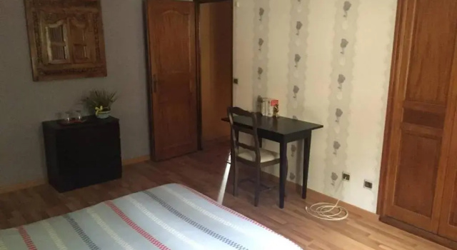 Maison au calme à la campagne, Prenota Appartamento Saint-Pierre-de-Bailleul 
