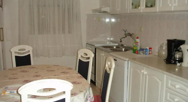 Апартаменты Apartment Božo