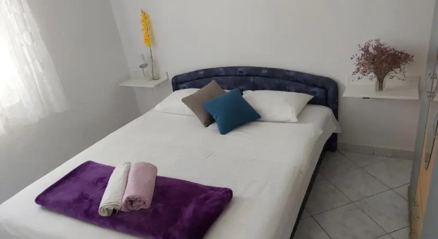 Apartments Markulincic, Boek Appartement Kustici Pag
