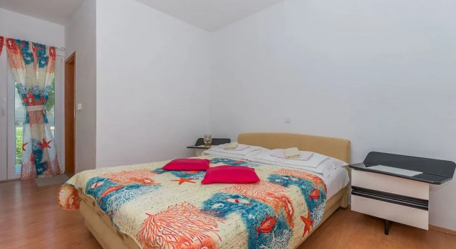 Apartments Kristina, Rezerwuj Apartament Tice Split Region