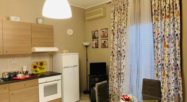 Апартаменты Corso Vittorio Emanuele Luxury house
