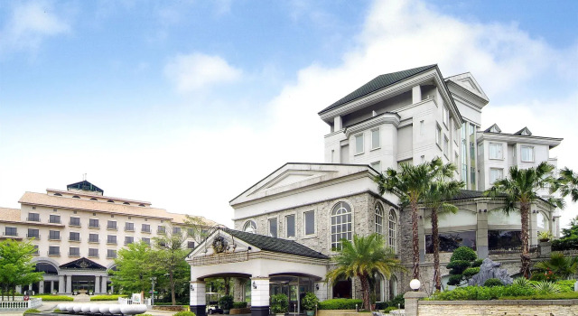 Lakeshore Hotel Hsinchu, Book Hotel Hsinchu City Hsinchu County