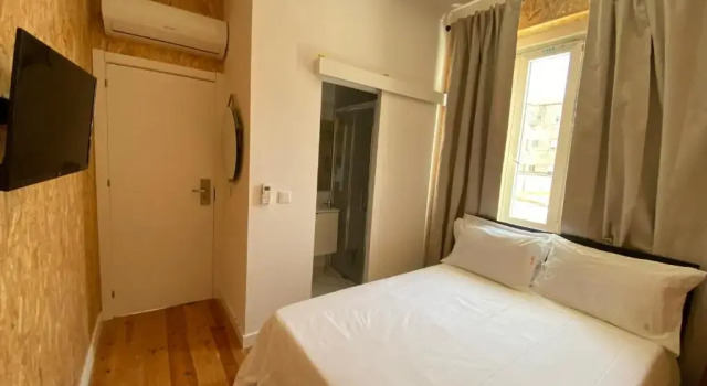 Amadora Boutique Hostel, Book Hostel / Vandrerhjem Hostels i Amadora, Hostel / Vandrerhjem