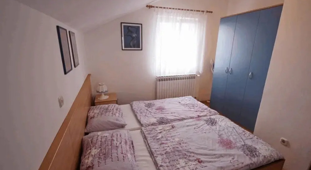 Апартаменты Apartments Barisic