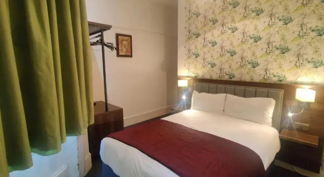 Двухместный номер Standard Chelsea House Hotel - B&B