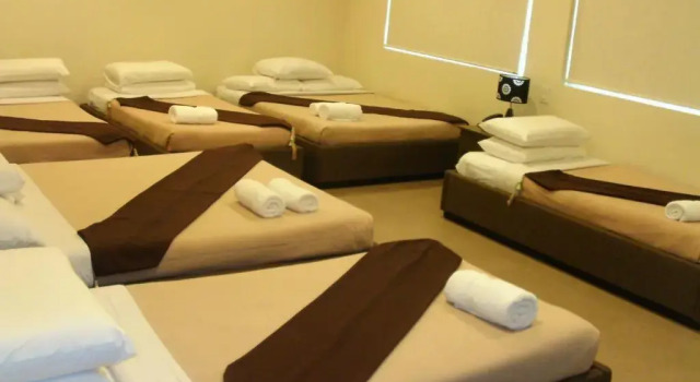 Номер Standard Grande Vista Hotel