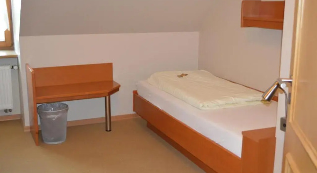 Номер Standard Hotel Daimerwirt