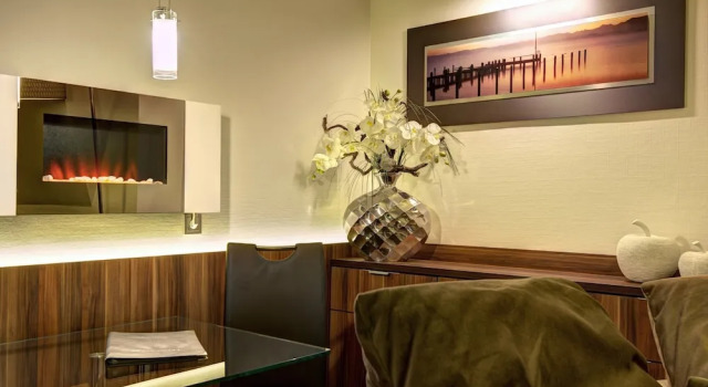 Двухместный номер Comfort Hotel Am Badepark