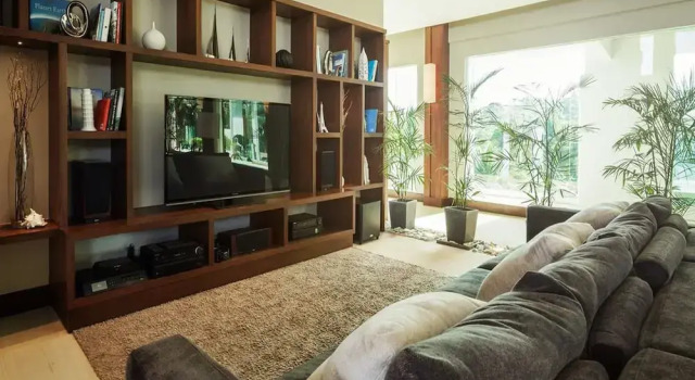 Номер Standard Under the Stars Luxury Apartment
