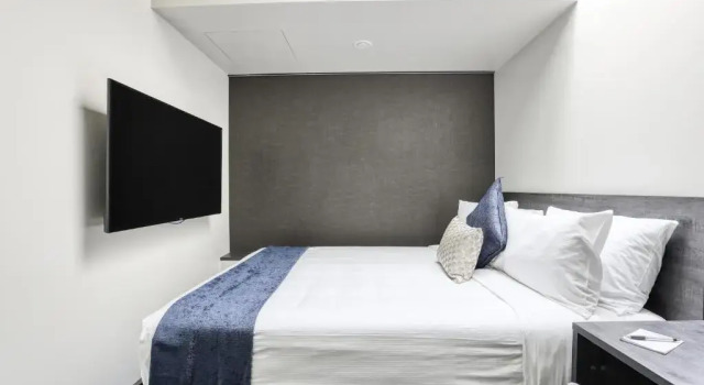 Номер Standard The Viv Hotel Wellington