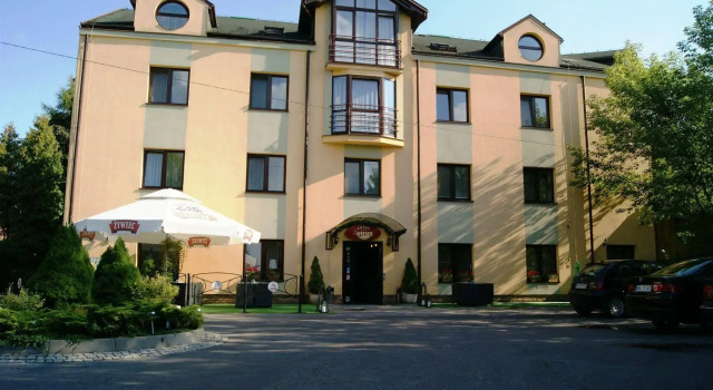 Petrus Hotel