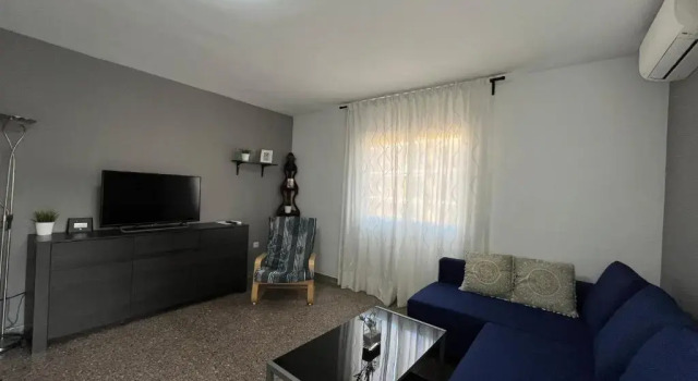 Апартаменты Roger Balcon Mediterraneo Tarragona