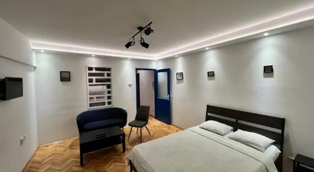 Azzurro Studio Apartment, Забронировать Апартаменты/квартира Стари град Белград, рядом с Кафедральный собор в Белграде
