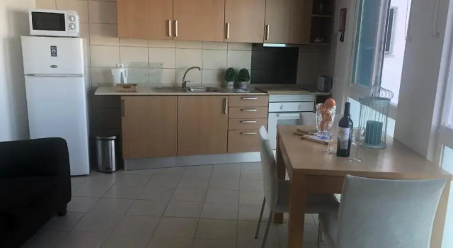 Апартаменты Bayview Apartment 106