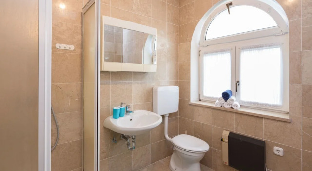 Апартаменты Apartment Signorina Leticija