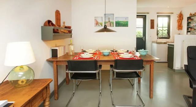 Comfortable Holiday Home Near Forest in Bilzen, Забронировать Отель Отели Билзен 3 звезды, 3*