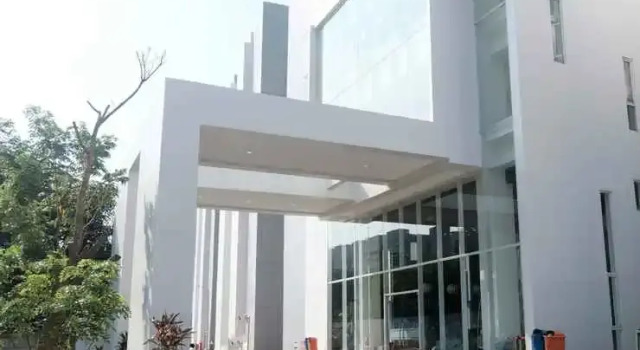 Green Stay Inn @ Aeropolis Residence 2