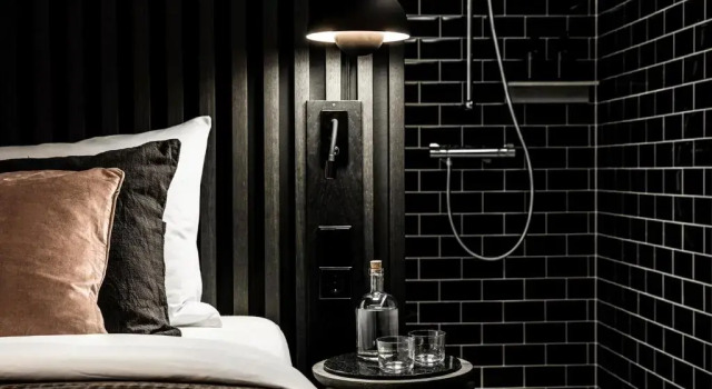 Номер Deluxe Mauritzhof Hotel Muenster, a Member of Design Hotels