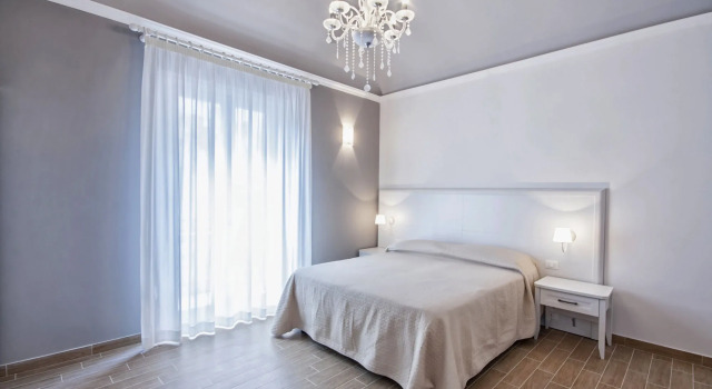 Residenza Le Zagare