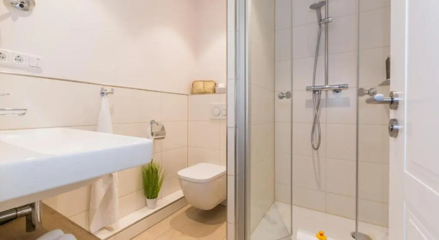 Двухместный номер Standard Tides Boutique Hotel - by Romantik
