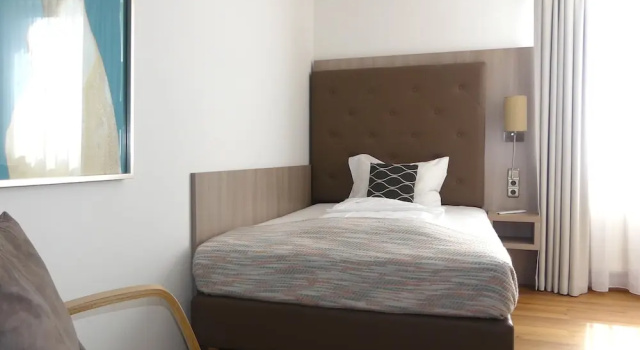 Номер Economy Das Reinisch Hotel - near Vienna Airport