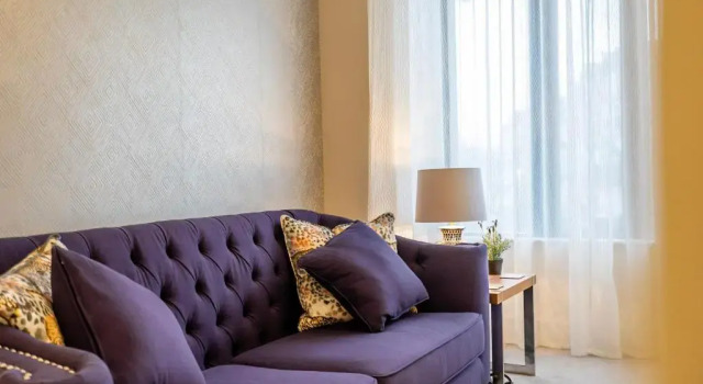 Апартаменты 5 London Mews