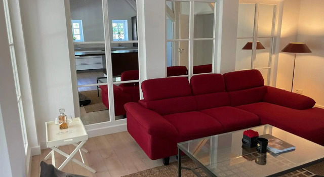 Romantik Hotel Kaufmannshof, Prenota Hotel Bergen auf Ruegen 